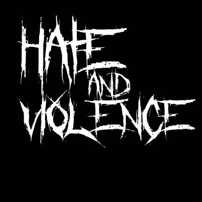 logo Hate And Violence